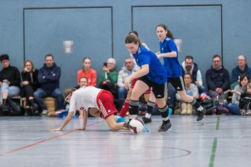 Bild 40 - wCJ Norddeutsches Futsalturnier Auswahlmannschaften